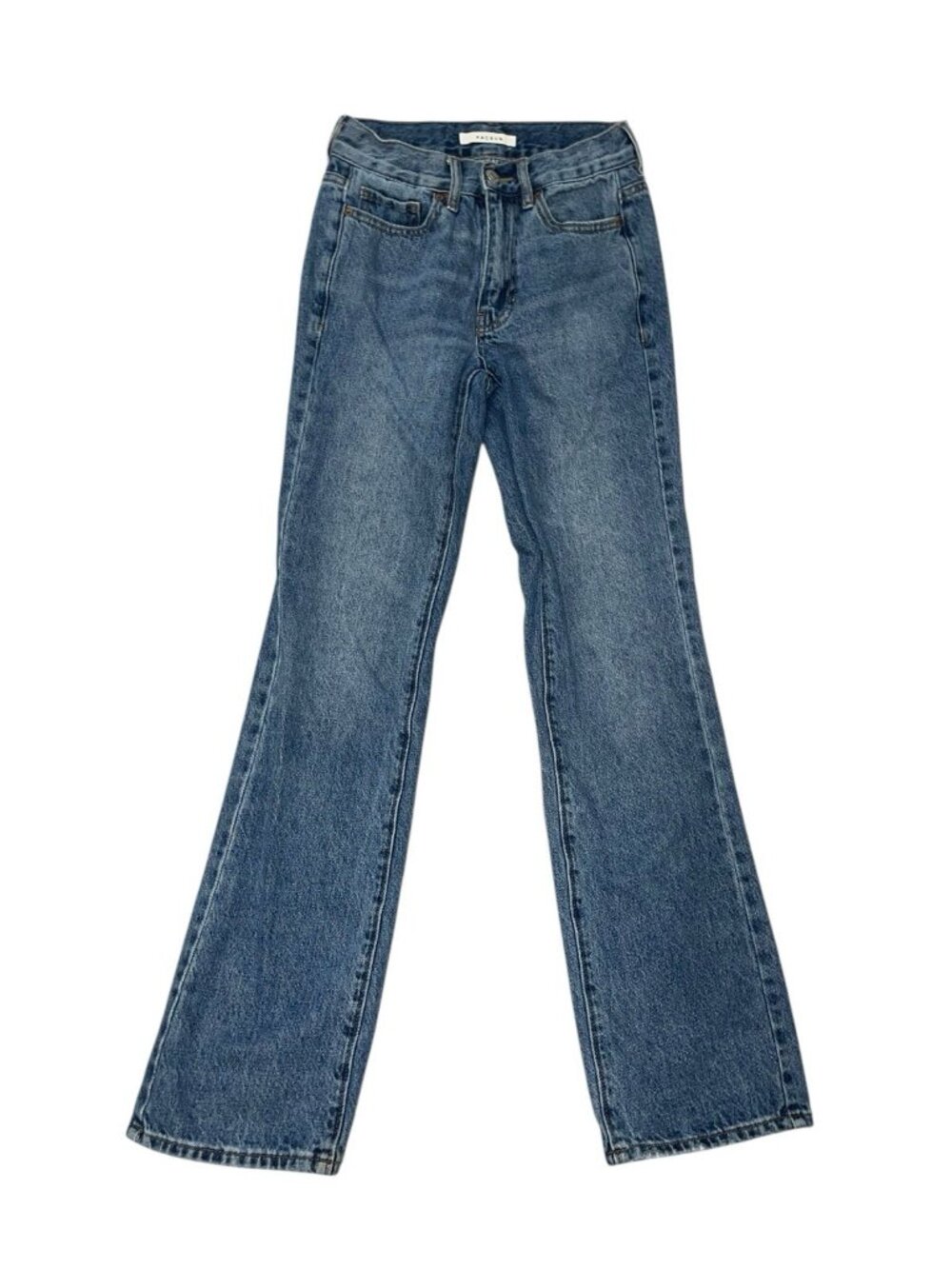 PACSUN Women's Size 24 Waist Vintage Bootcut Jeans 100% Cotton